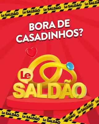 Catálogo Le Biscuit (válido até 15-05)