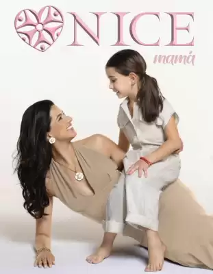 Catálogo Nice (válido hasta 31-05)