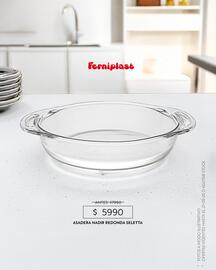 Catálogo Ferniplast Página 1