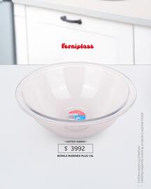 Catálogo Ferniplast Página 4