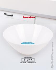 Catálogo Ferniplast Página 5