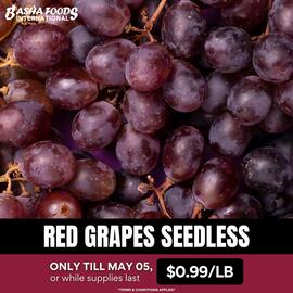 Basha Foods flyer week 18 Page 6