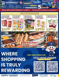 88 Supermarket flyer week 18 Page 2