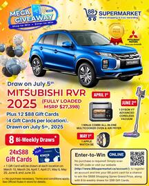 88 Supermarket flyer week 18 Page 5