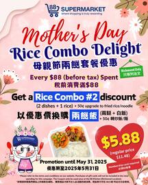 88 Supermarket flyer week 18 Page 6