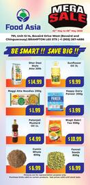 FoodAsia flyer week 18 Page 2