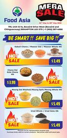 FoodAsia flyer week 18 Page 3
