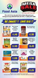 FoodAsia flyer week 18 Page 4