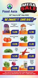 FoodAsia flyer week 18 Page 6