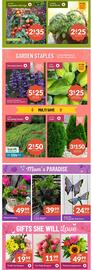 Lakeside Garden Gallery flyer week 18 Page 2