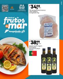 Ofertas Frangolândia Página 4