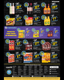 Catálogo Cometa Supermercados Página 3