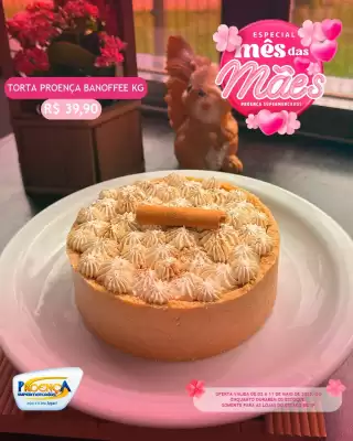 Catálogo Proença Supermercados (válido até 11-05)