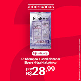 Catálogo Lojas Americanas Página 2