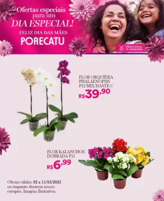 Catálogo Supermercado Porecatu