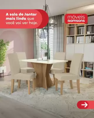 Catálogo Ramsons (válido até 30-05)