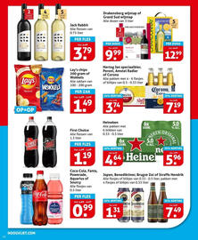 Hoogvliet folder week 19 Pagina 16