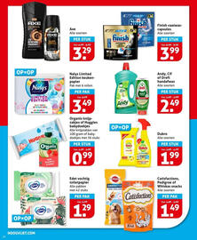 Hoogvliet folder week 19 Pagina 18