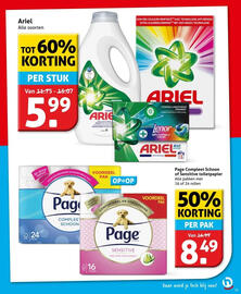 Hoogvliet folder week 19 Pagina 19