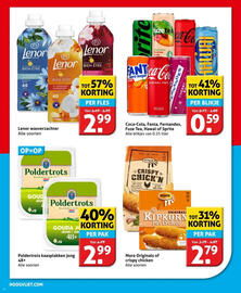 Hoogvliet folder week 19 Pagina 2