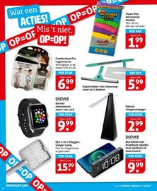 Hoogvliet folder week 19 Pagina 20