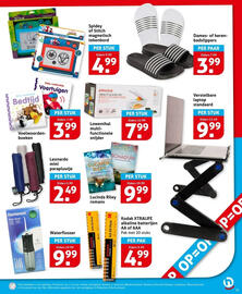 Hoogvliet folder week 19 Pagina 21