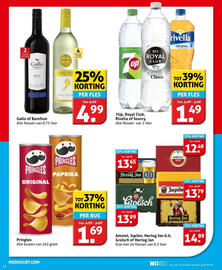 Hoogvliet folder week 19 Pagina 22