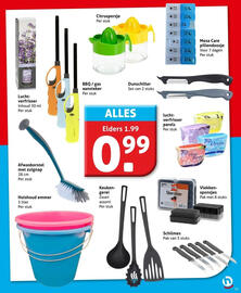 Hoogvliet folder week 19 Pagina 23