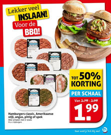 Hoogvliet folder week 19 Pagina 25