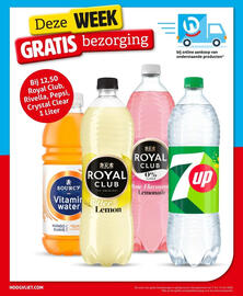 Hoogvliet folder week 19 Pagina 26