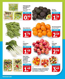 Hoogvliet folder week 19 Pagina 6