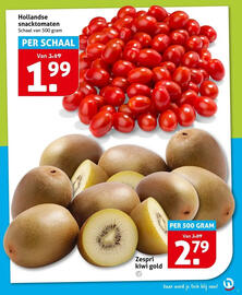 Hoogvliet folder week 19 Pagina 7