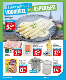 Hoogvliet folder week 19 Pagina 8
