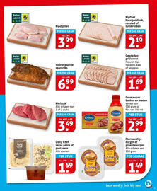 Hoogvliet folder week 19 Pagina 9
