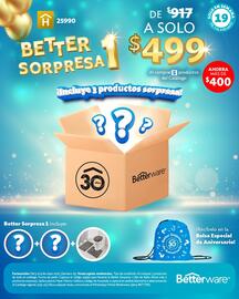 Catálogo BetterWare semana 18 Página 2