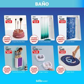 Catálogo BetterWare Página 2
