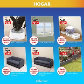Catálogo BetterWare Página 3