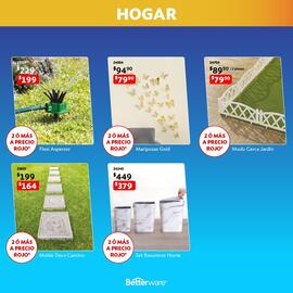 Catálogo BetterWare Página 4