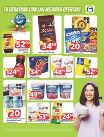 Catálogo Super Gutiérrez semana 18 Página 2