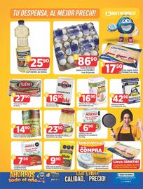 Catálogo Super Gutiérrez semana 18 Página 3