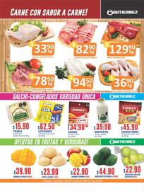 Catálogo Super Gutiérrez semana 18 Página 5