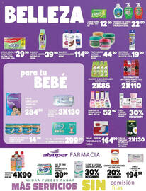 Catálogo Alsuper Página 4