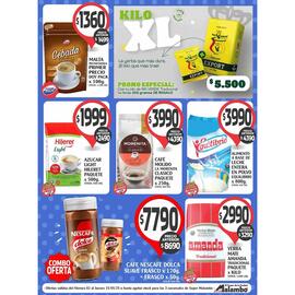 Catálogo Supermercados Malambo Página 2