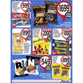 Catálogo Supermercados Malambo Página 3