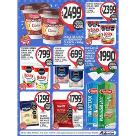 Catálogo Supermercados Malambo Página 5