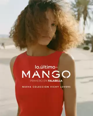 Catálogo Falabella (válido hasta 10-05)