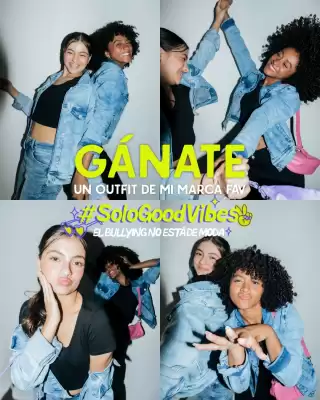 Catálogo Yoyo Jeans (válido hasta 10-05)