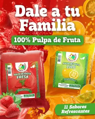 Catálogo Supermercados Surtiplaza (válido hasta 4-05)