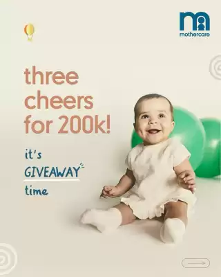 Catálogo Mothercare (válido hasta 10-05)