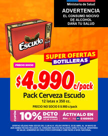 Catálogo Alvi Página 3